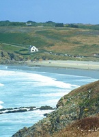 Baie des Trpasss France